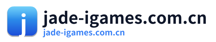 jade-igames.com.cn Logo